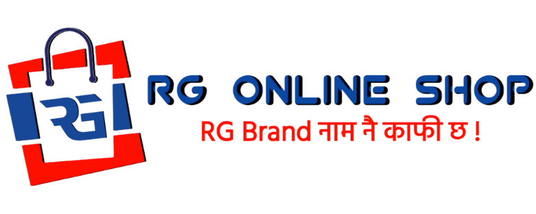 RG Online Shop