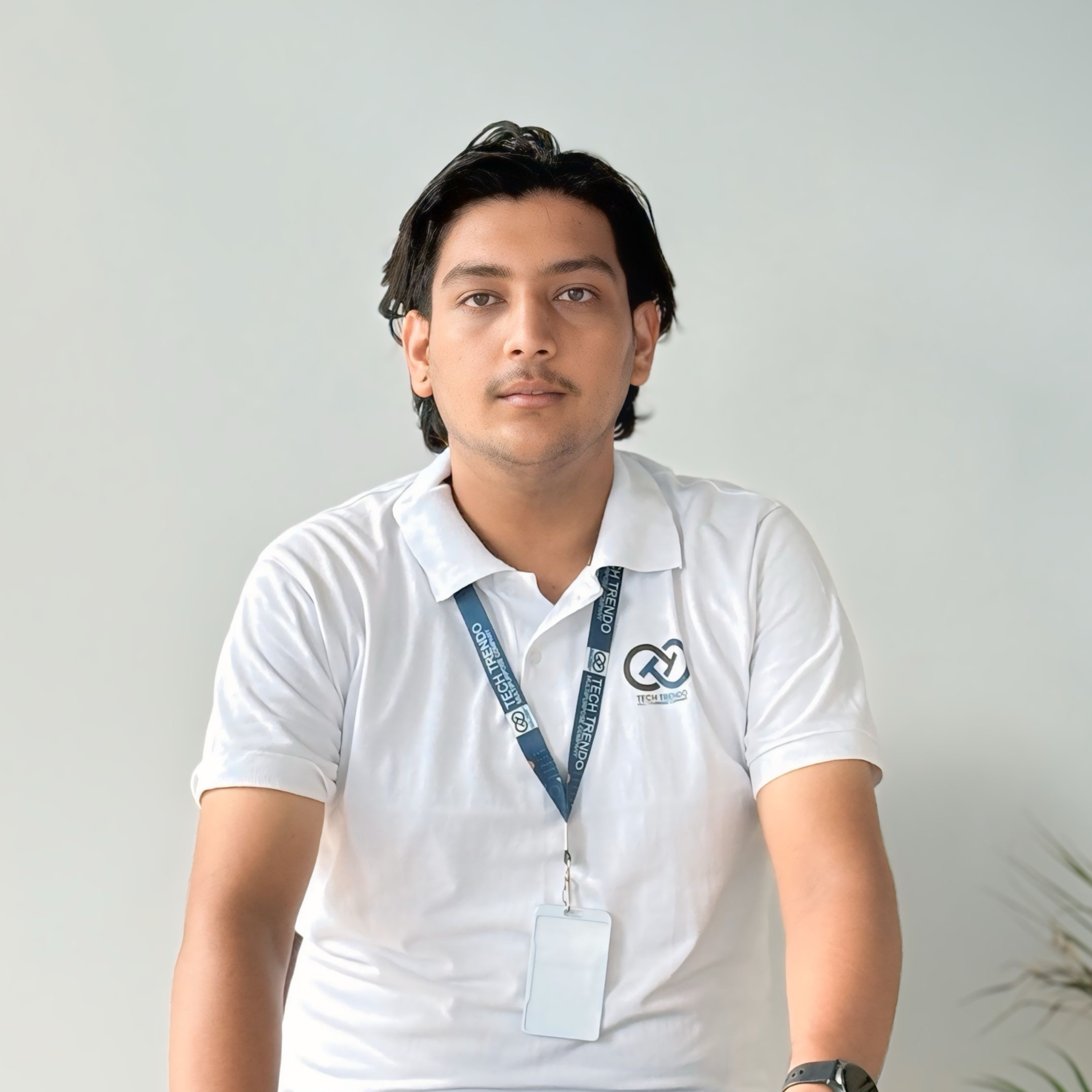Bipin Ojha
