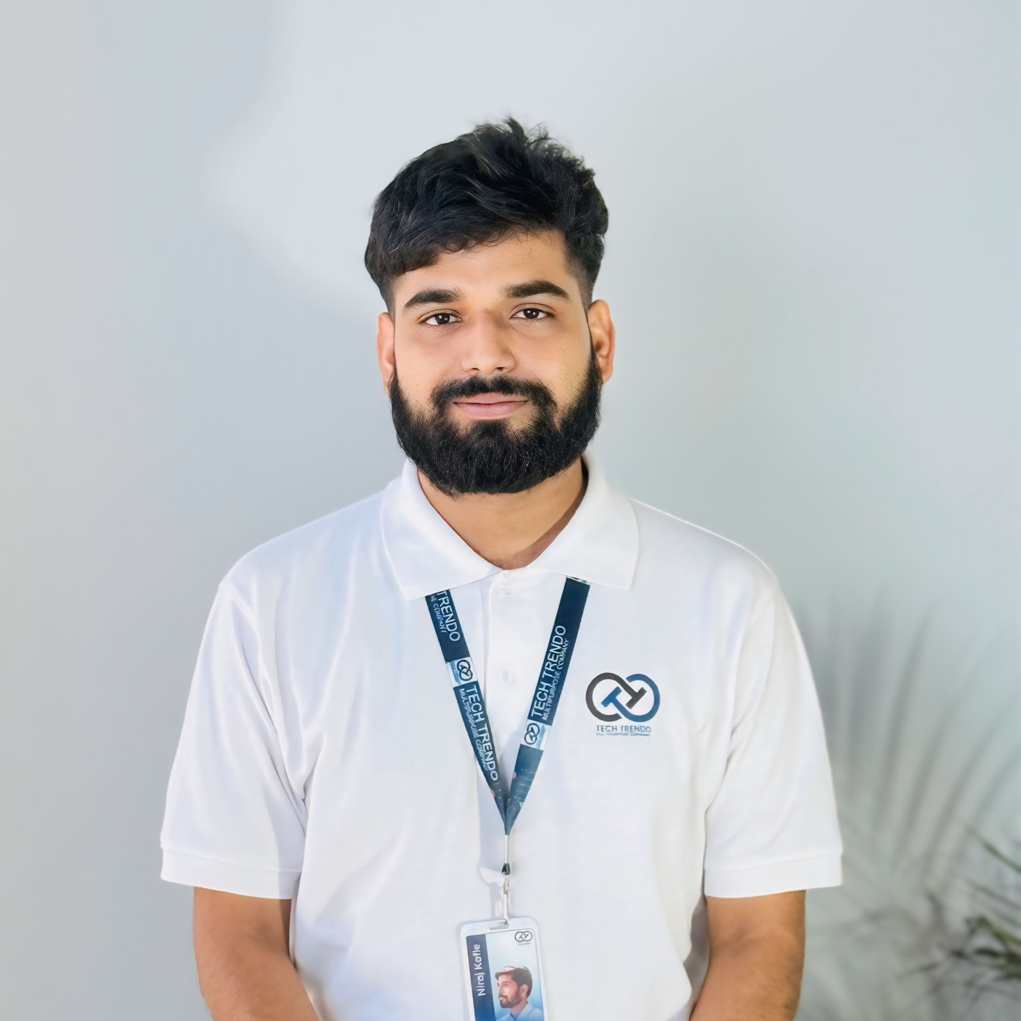 Niraj Kafle