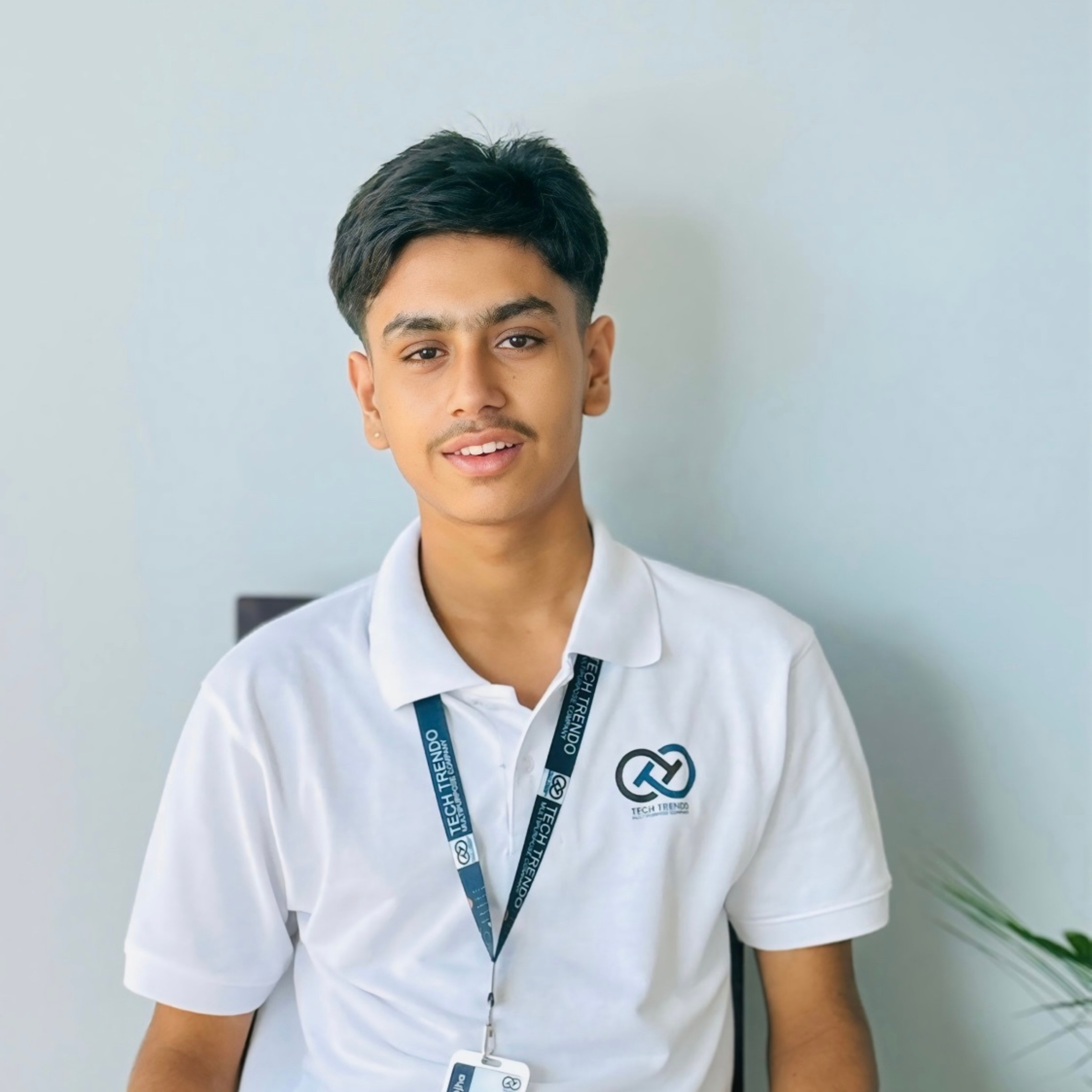 Suprim Ojha